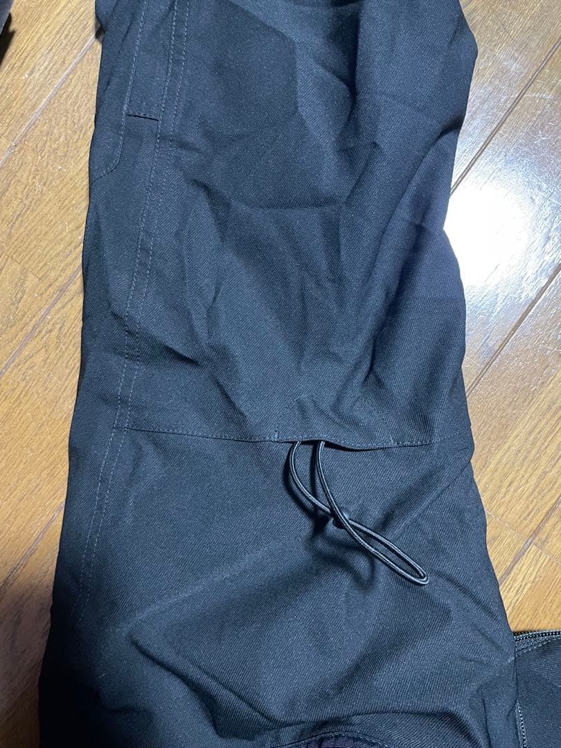 BURTON Southside Pant（サウスサイド パンツ）