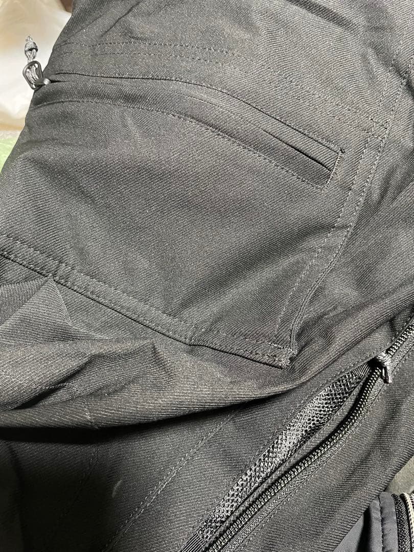BURTON Southside Pant（サウスサイド パンツ）