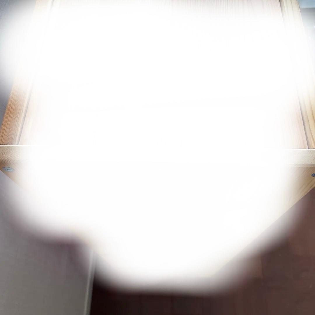 IKEAトロファスト収納BOX4個付き