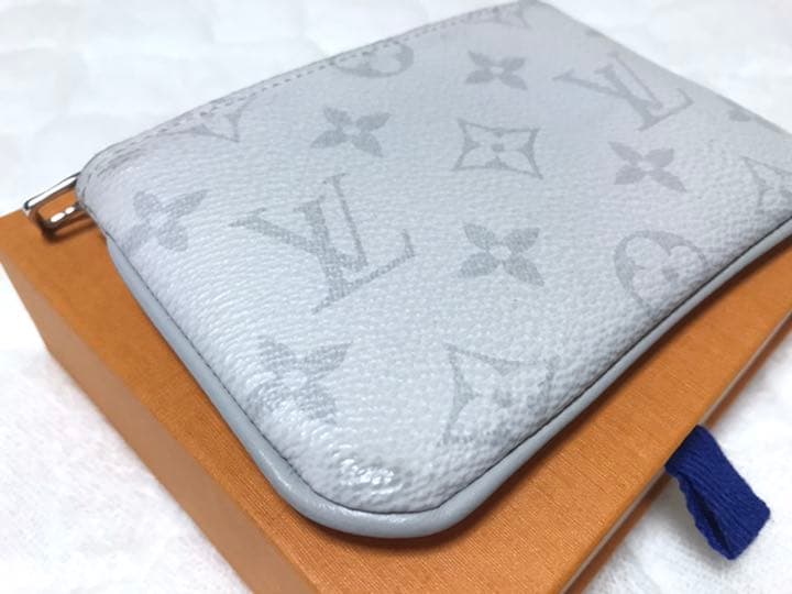 ルイヴィトン　モノグラム ジップドポーチＰＭ ケース 財布 M67809