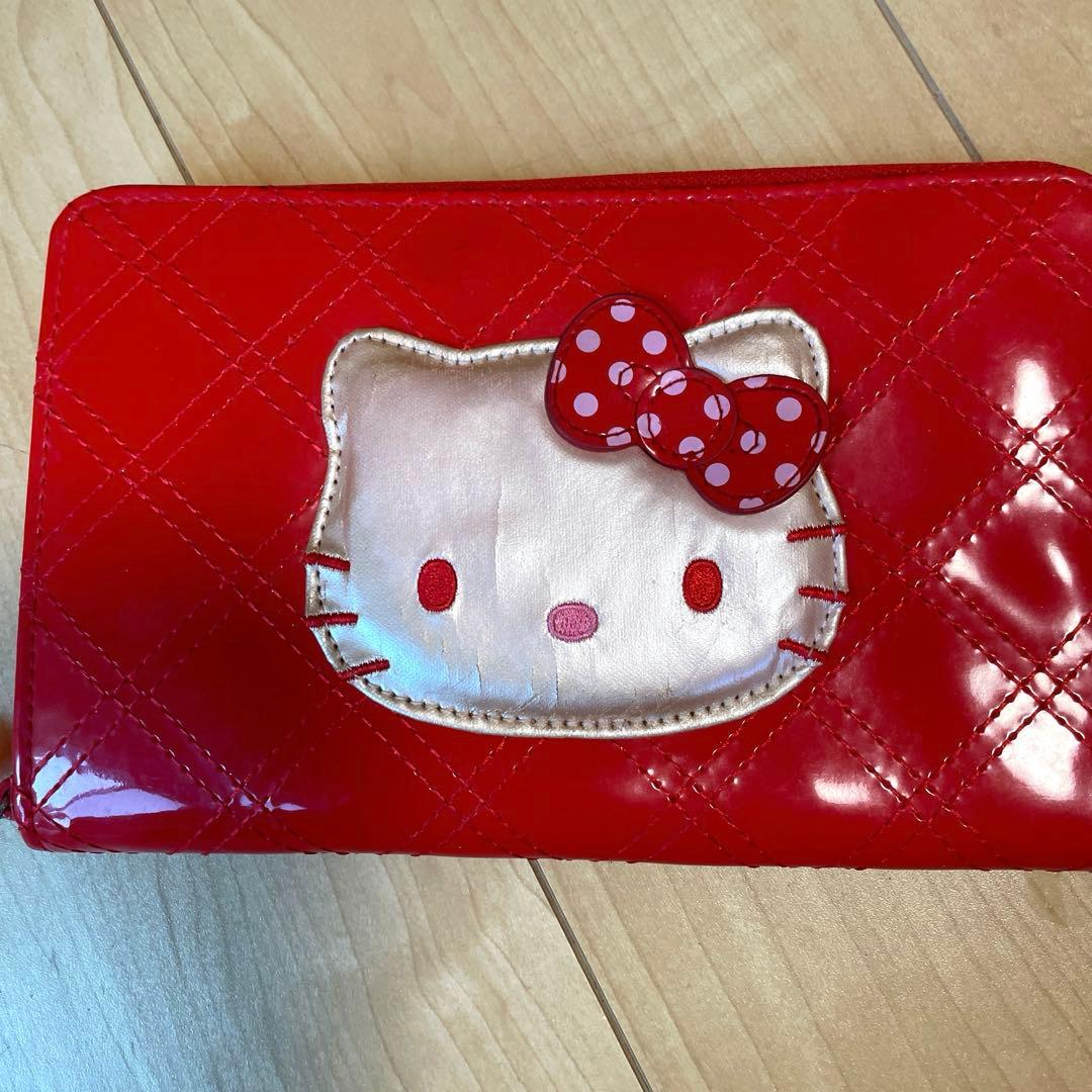 レア希少 美品 キティ通帳ケース 平成レトロ 。27