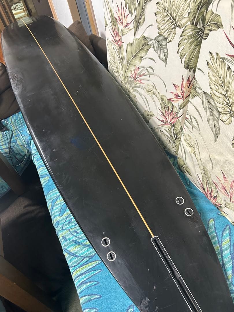 ま*ぁ様 Phase One Classic サーフボード 10'0ft ロング