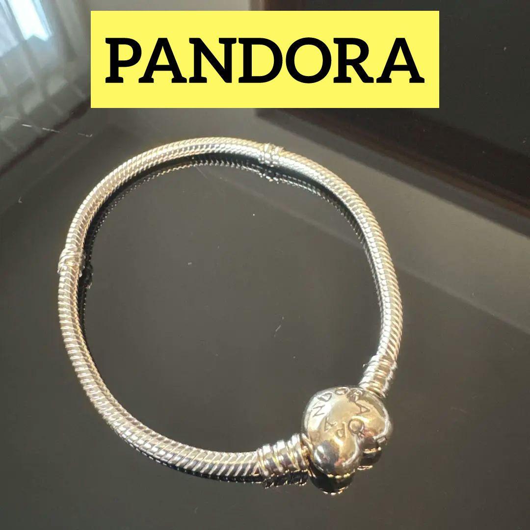 PANDORA Bracelet✨パンドラブレスレット SV925 ブレスレット
