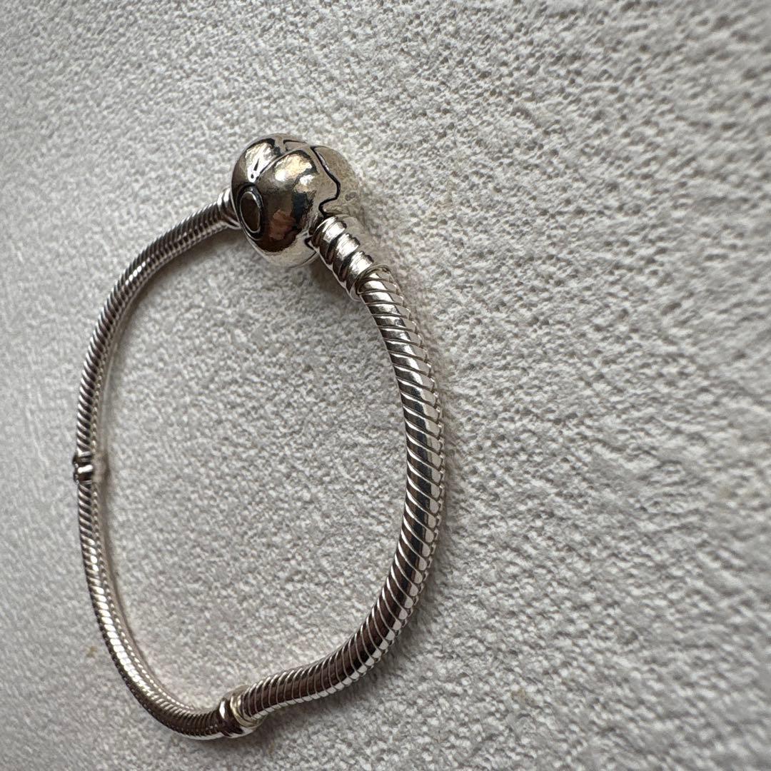 PANDORA Bracelet✨パンドラブレスレット SV925 ブレスレット