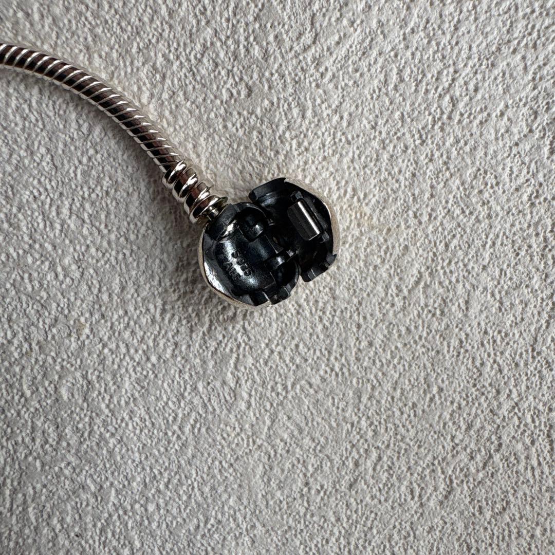 PANDORA Bracelet✨パンドラブレスレット SV925 ブレスレット