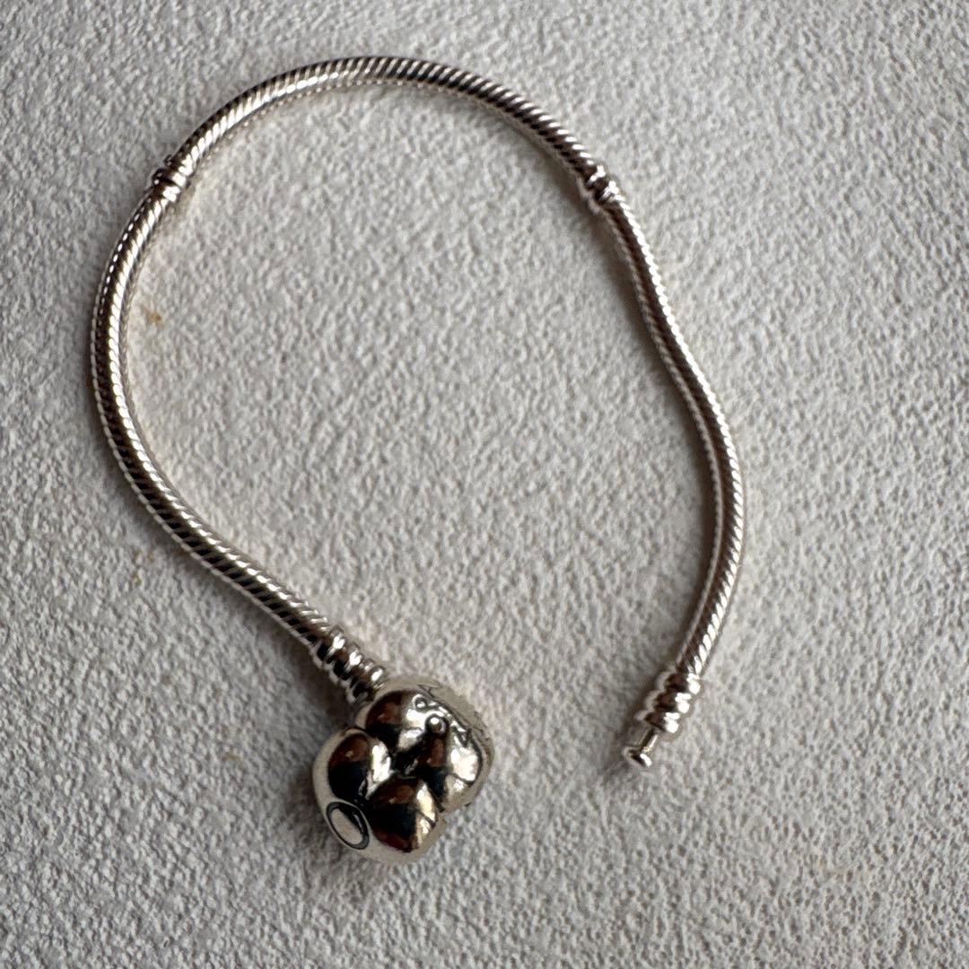 PANDORA Bracelet✨パンドラブレスレット SV925 ブレスレット