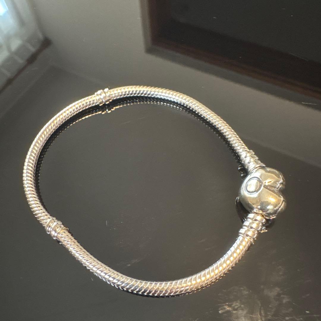 PANDORA Bracelet✨パンドラブレスレット SV925 ブレスレット