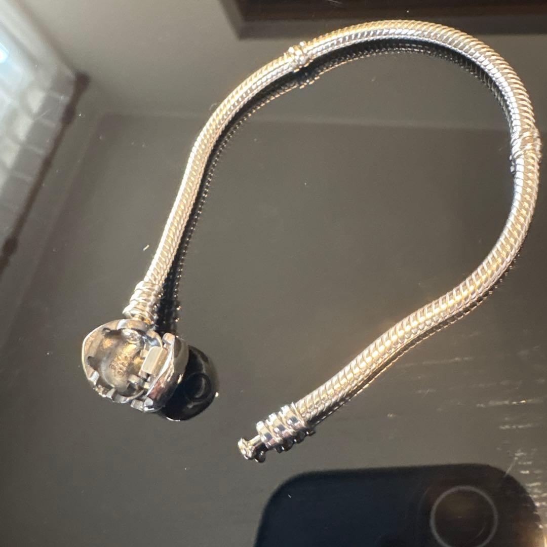 PANDORA Bracelet✨パンドラブレスレット SV925 ブレスレット