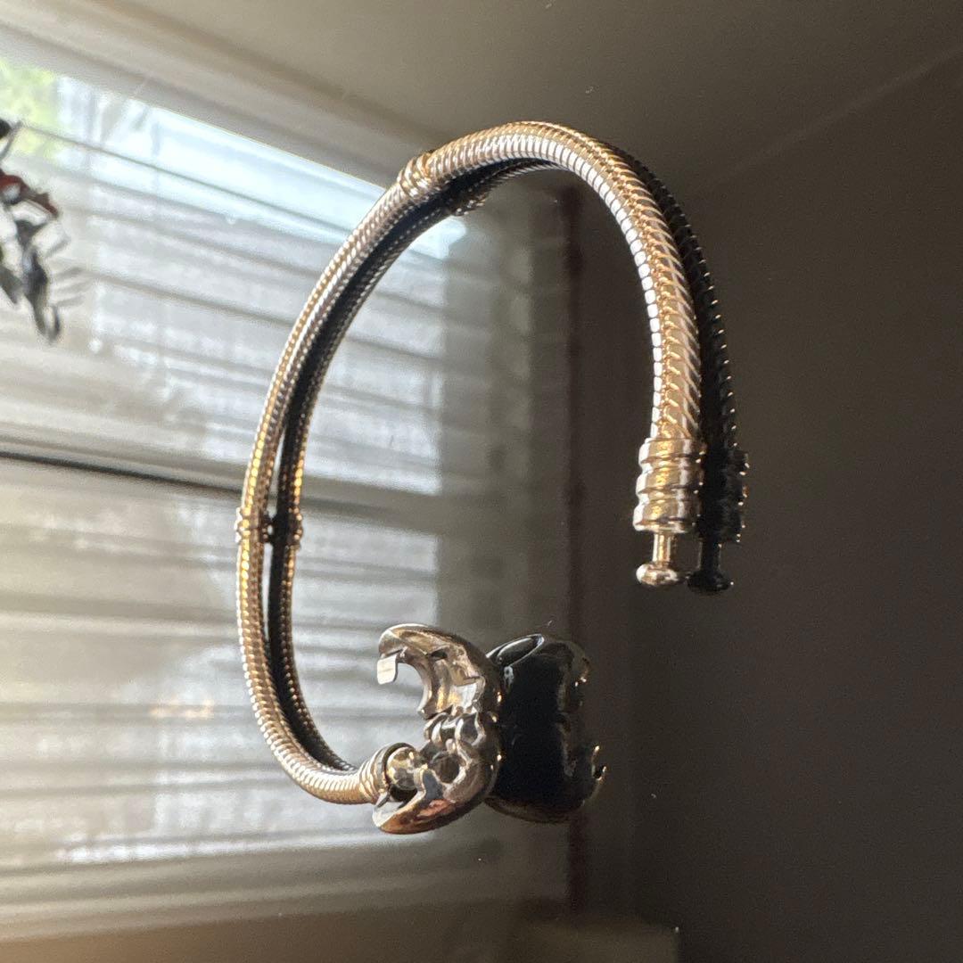 PANDORA Bracelet✨パンドラブレスレット SV925 ブレスレット