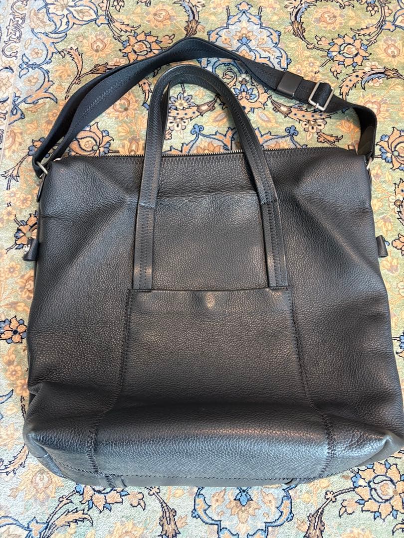 メゾンマルジェラ Maison Margiela レザー セーラー バッグ