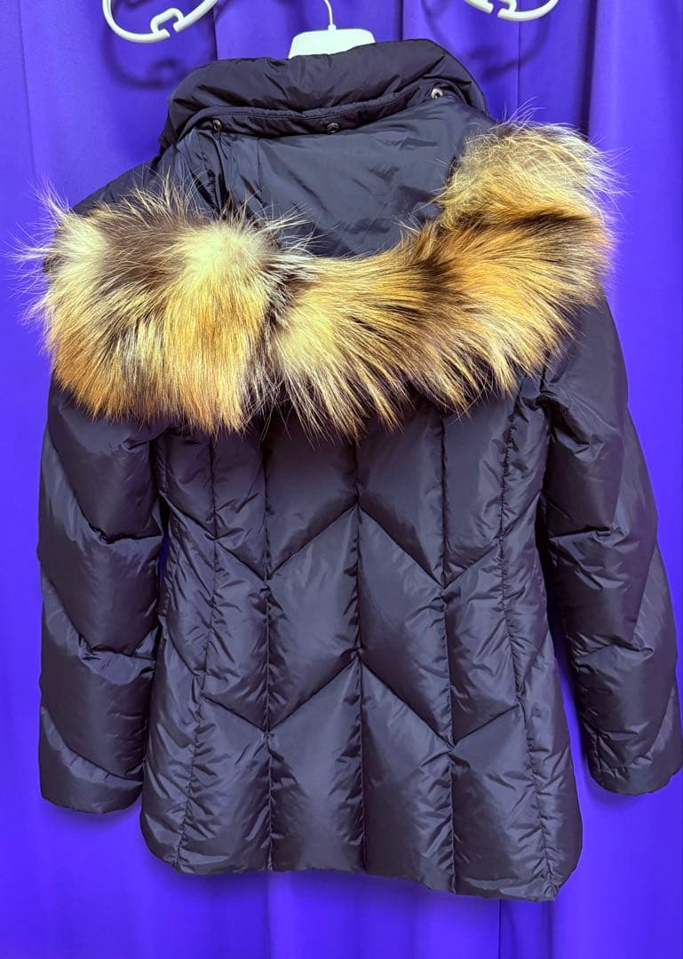 MONCLER ROELAN GIUBBOTTO（モンクレール）　サイズ3