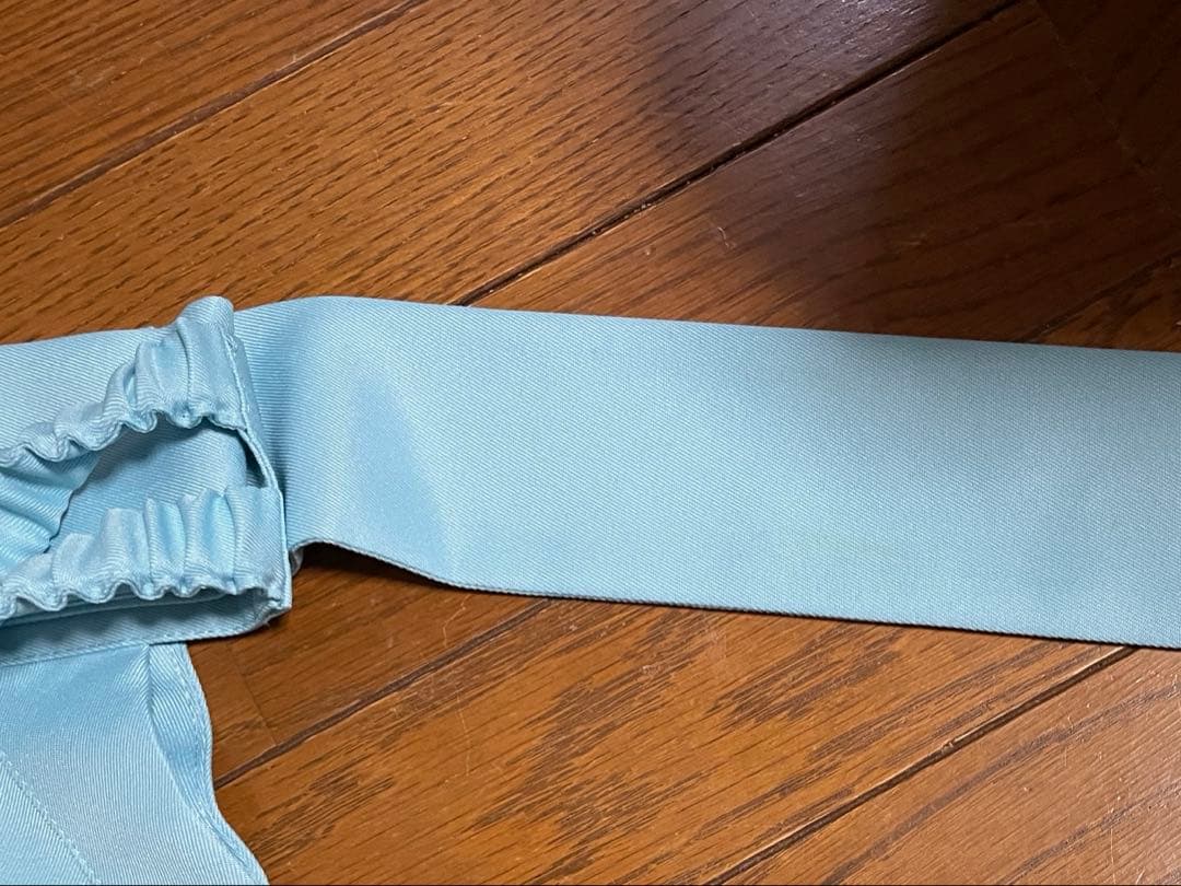 キャサリンコテージ着物と帯と袴　150cm 半襦袢　髪飾りのセット