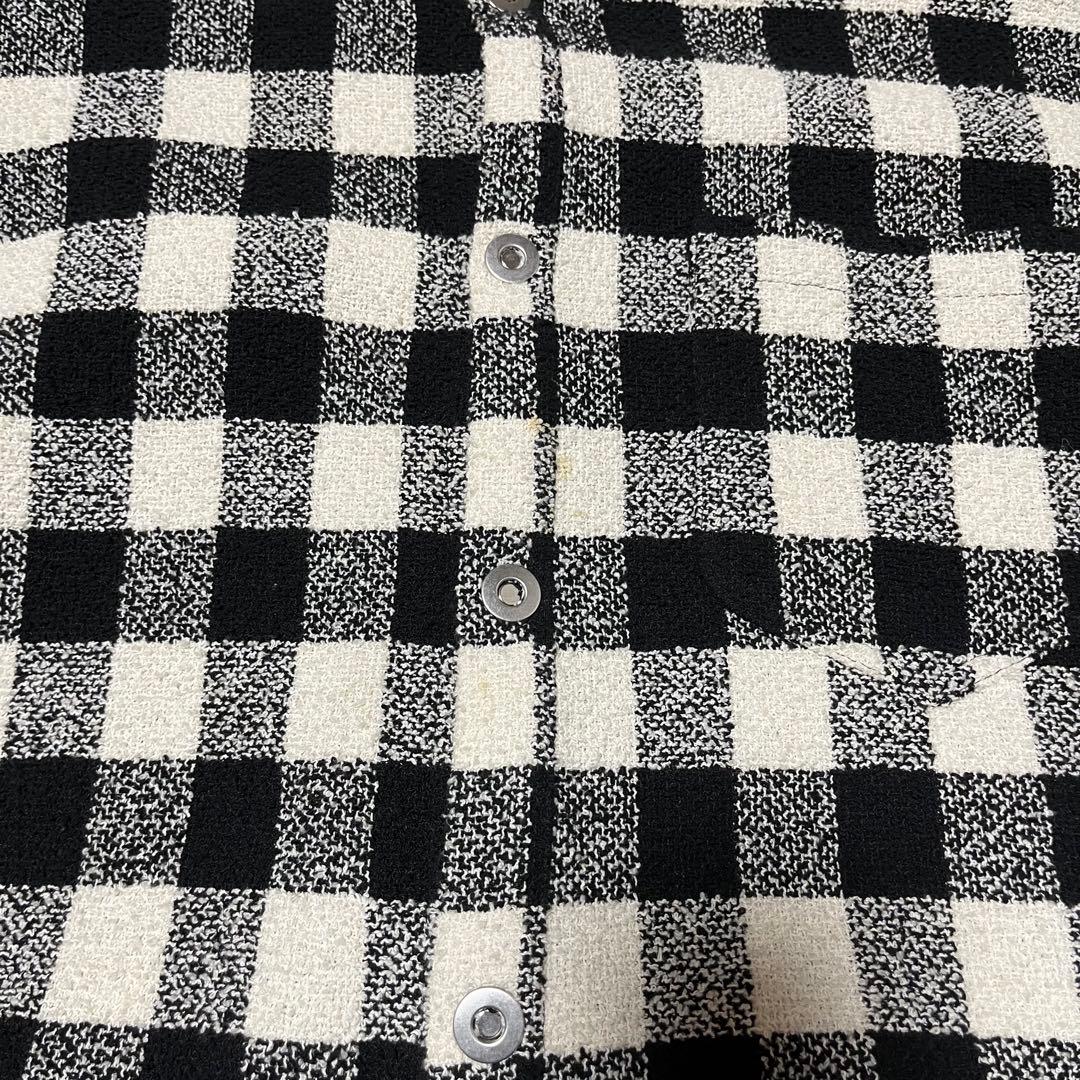PALM ANGELS Classic Logo Overshirt シャツ