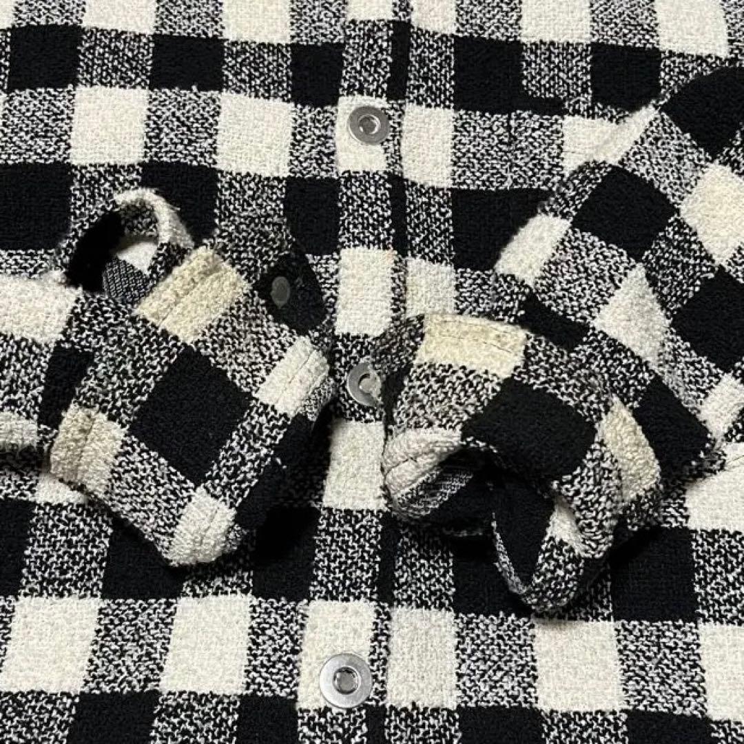 PALM ANGELS Classic Logo Overshirt シャツ