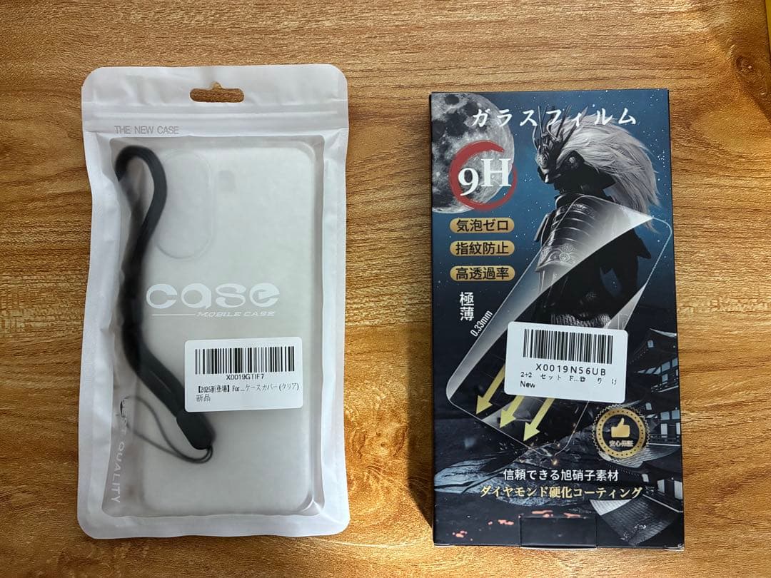 POCO X7 Pro 本体