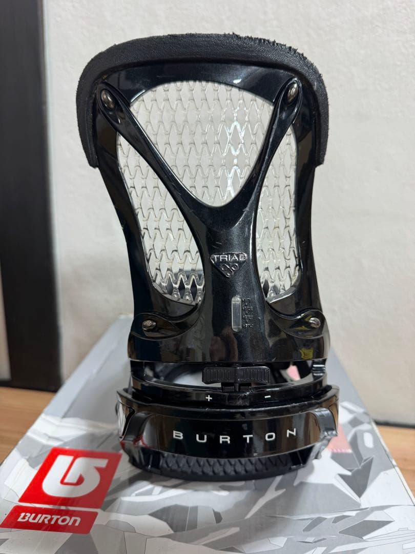 BURTON TRIAD 【L】