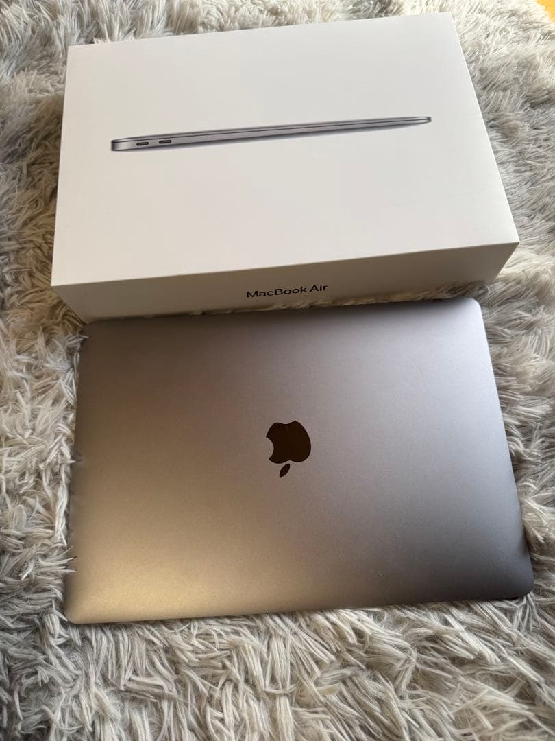ヴァンバンさん専用Apple MacBook Air