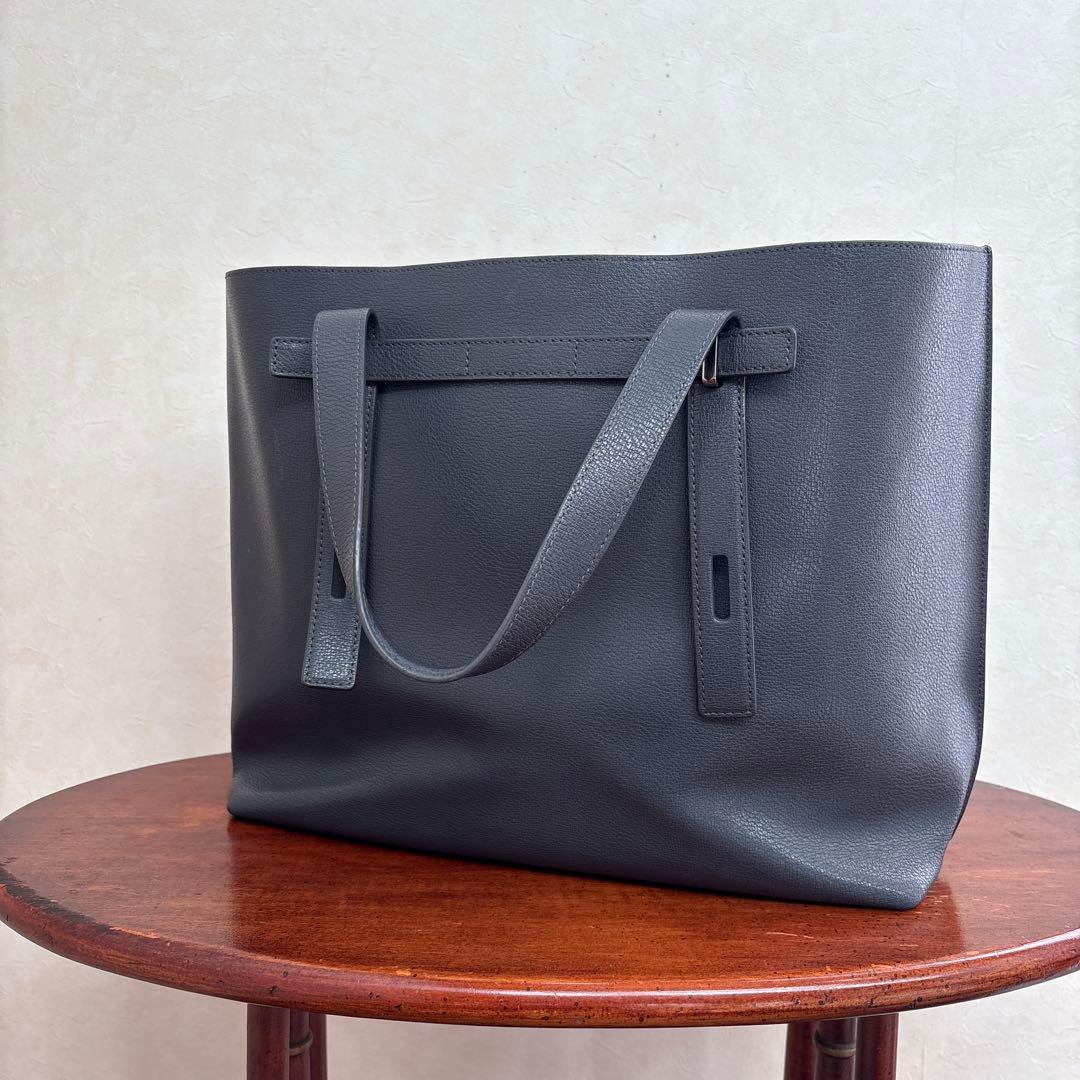 FURLA MAN GIOVE L CASUAL TOTEフルラ マン トートL