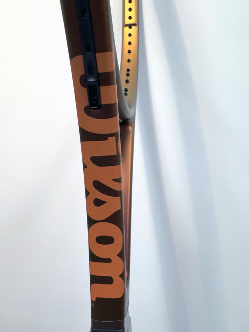 WILSON PROSTAFF97 V14 G2新品未使用 No.18