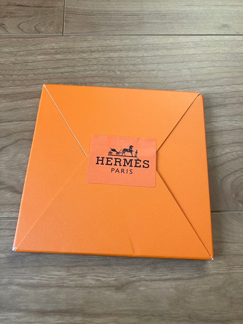 【未使用 】HERMES プチカレ
