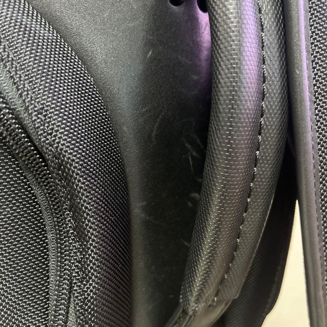 【クリスマス価格⭐︎】値下げ値下げクリスマス！TUMI ブラック ゴルフバッグ
