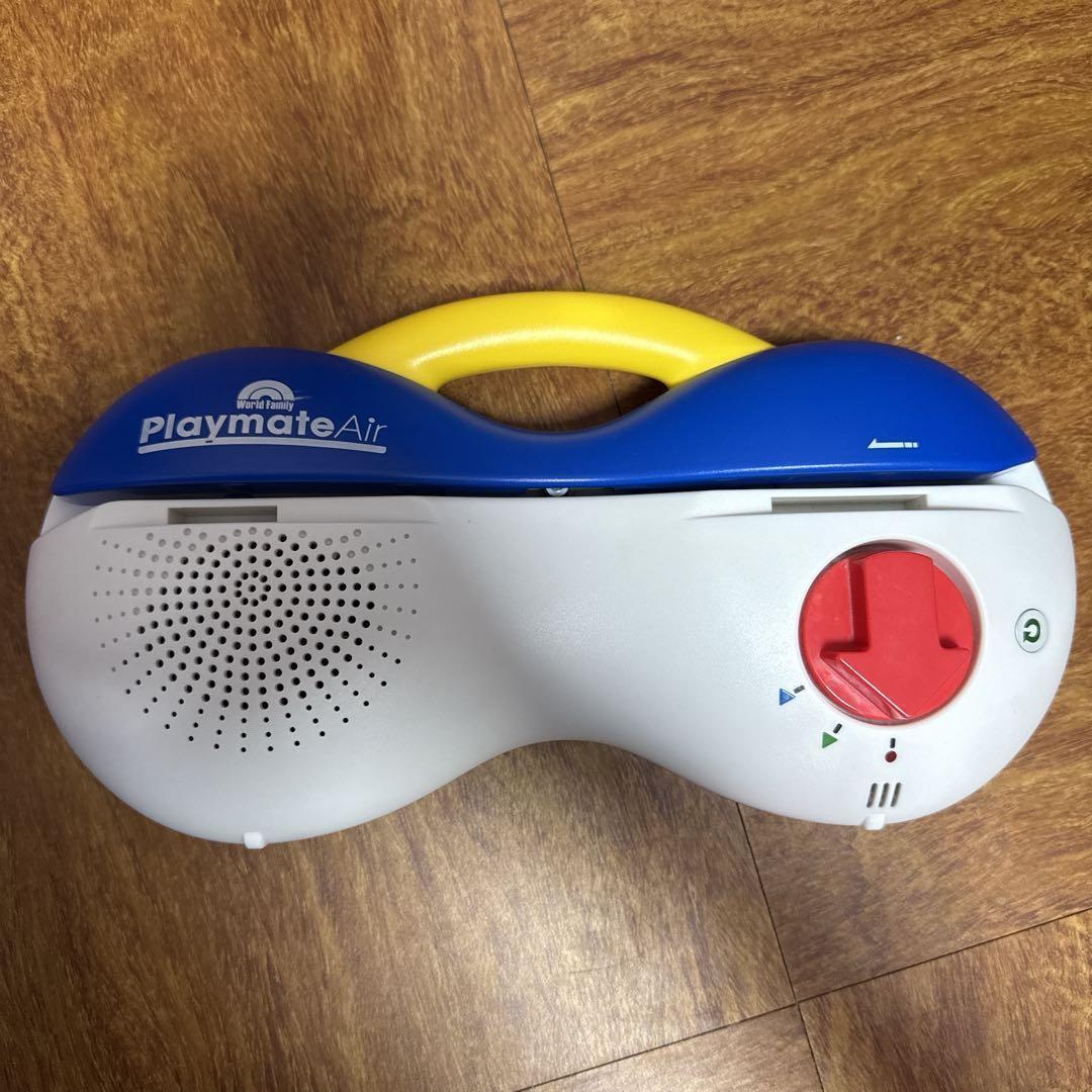 最新　トークアロング・Ｑ＆Ａカード　ディズニー英語システム　DWE　未開封あり
