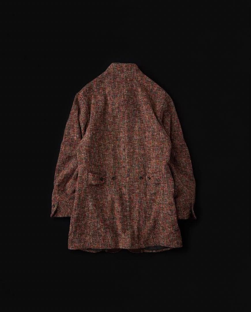 23aw NICENESS ATOLL Mサイズ