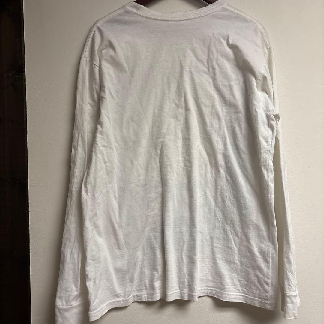 アインシュタイン　supreme ロンT