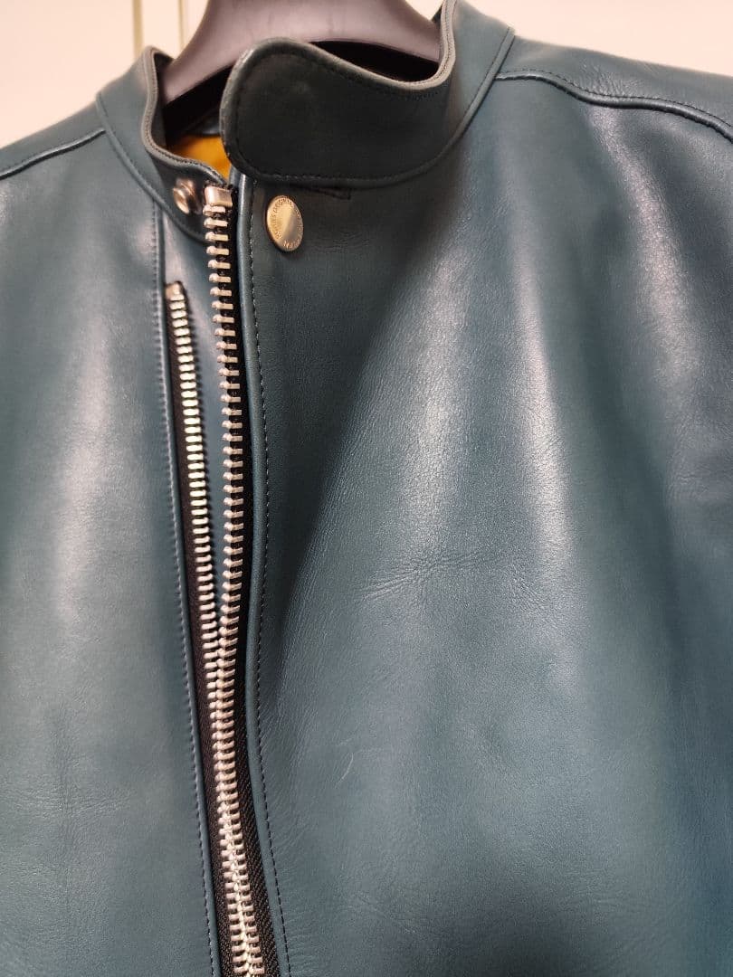 わ*き様 ロアーズオリジナル　LIGHT RIDERS JACKETS