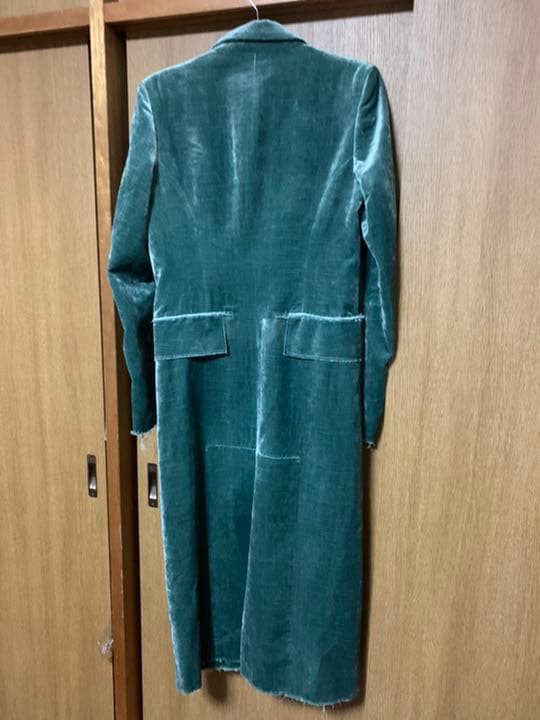 UNDERCOVER コート