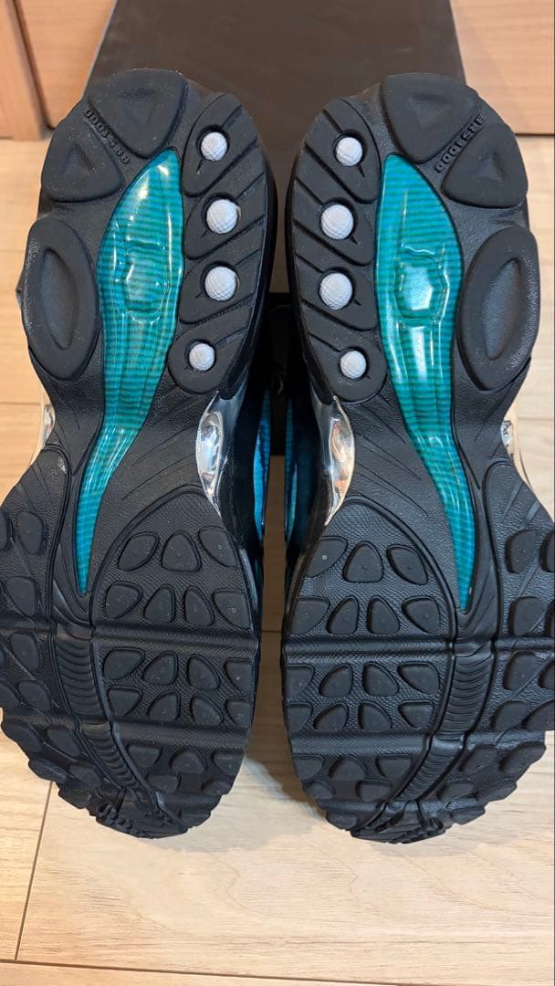 靴 NIKE AIR MAX TAILWIND 5 / SKEPTA