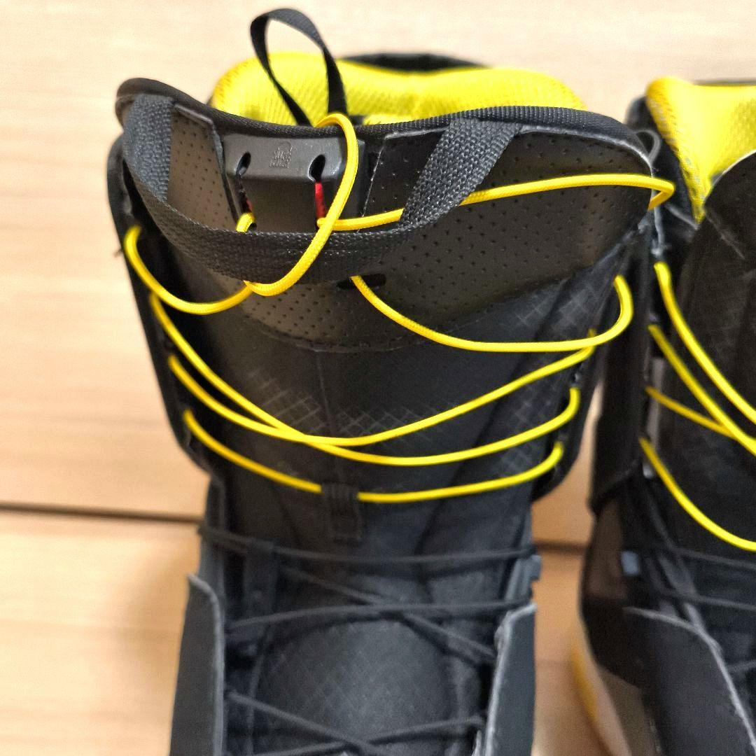 24時間以内発送 Salomon Dialogue Wide サロモン 28cm