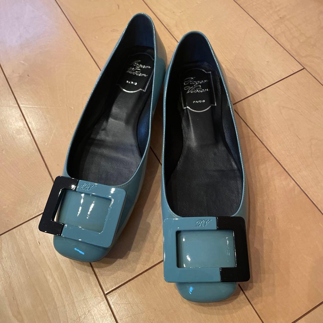 Roger Vivier パンプス サイズ36