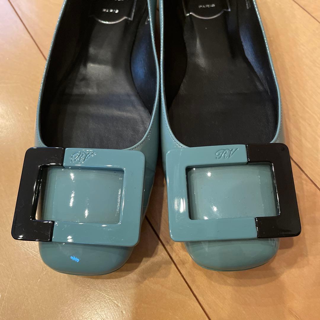 Roger Vivier パンプス サイズ36