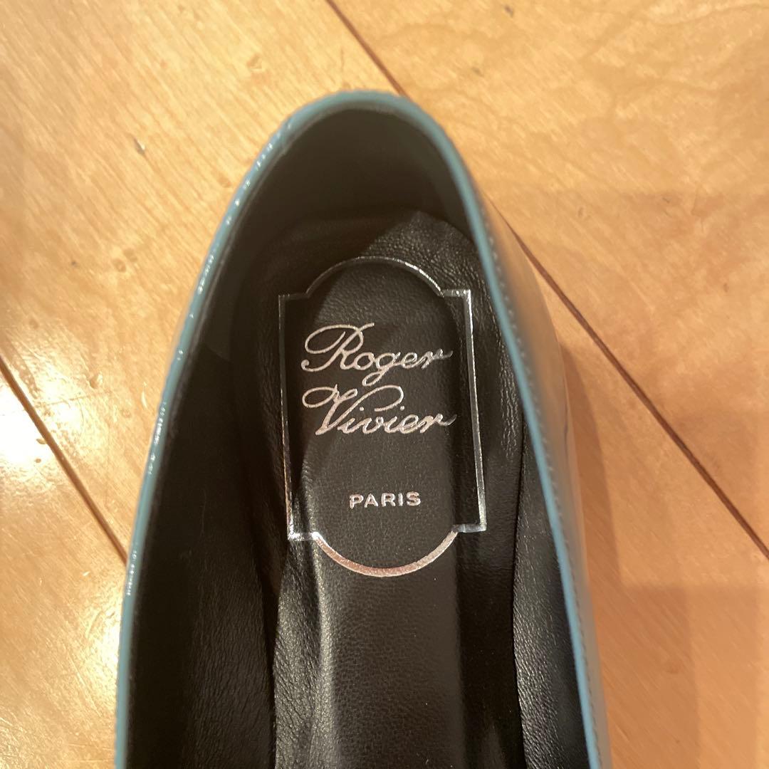 Roger Vivier パンプス サイズ36