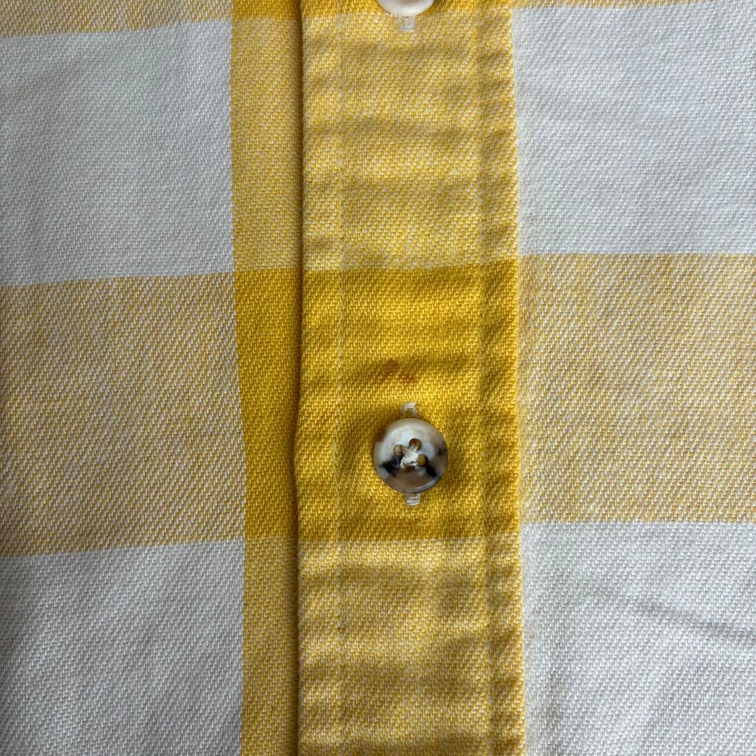 St.John's Bay Flannel Shirt USA製
