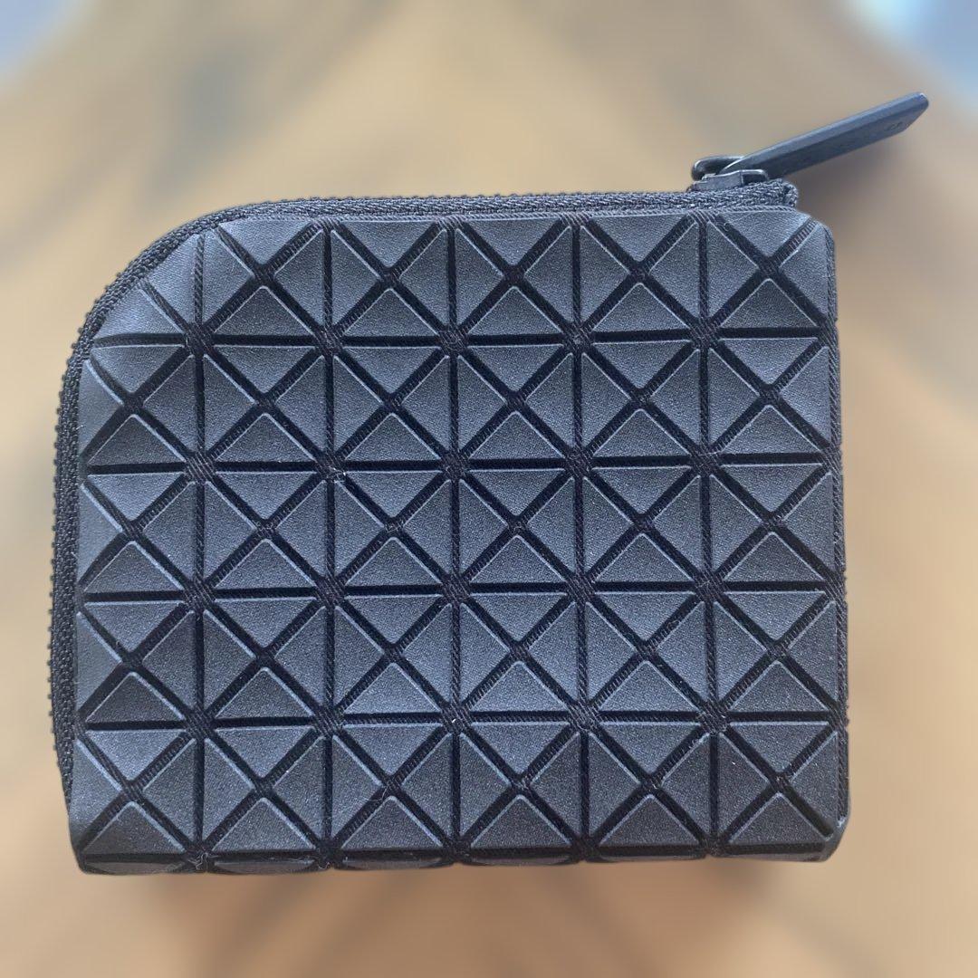 [新品未使用]BAOBAO CLAM WALLET