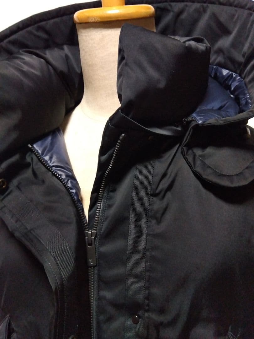 UNIQLO +J ダウンジャケット Lサイズ