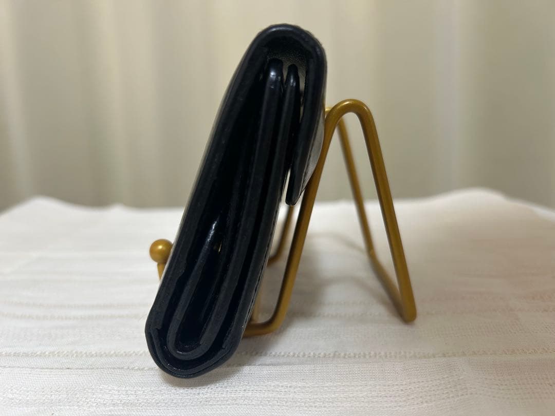 ワイルドスワンズ　WILDSWANS　バーン　三つ折り財布
