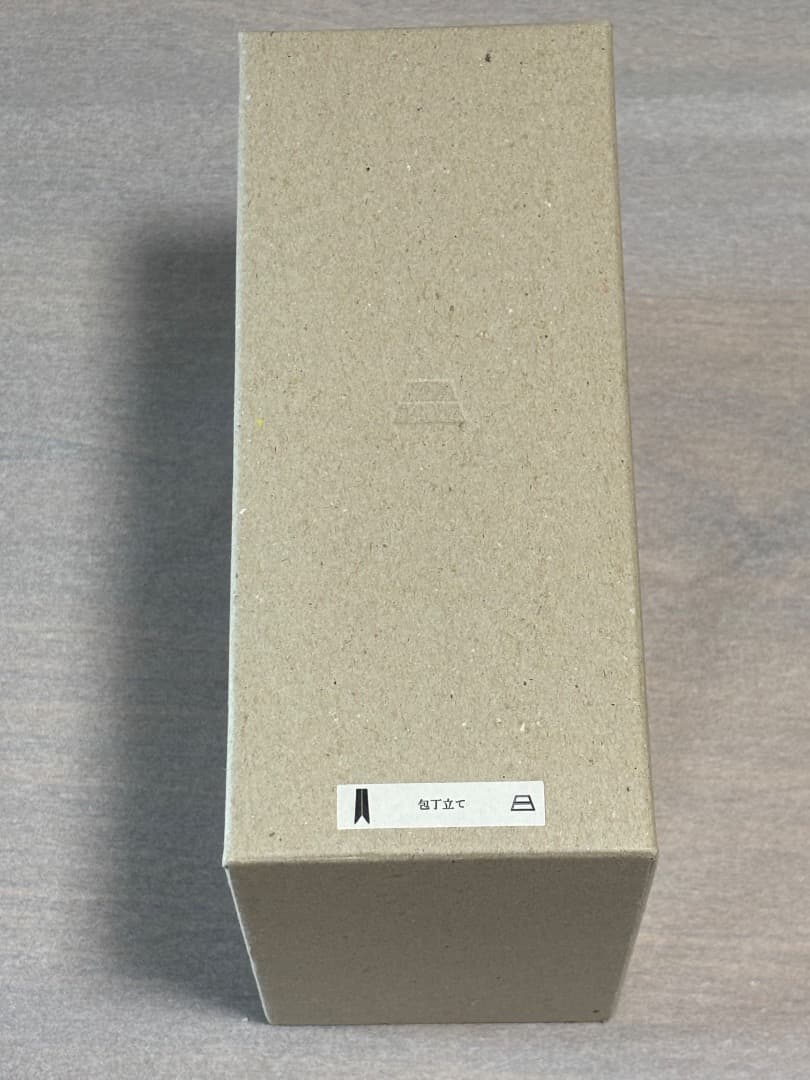 FUTAGAMI 包丁立て