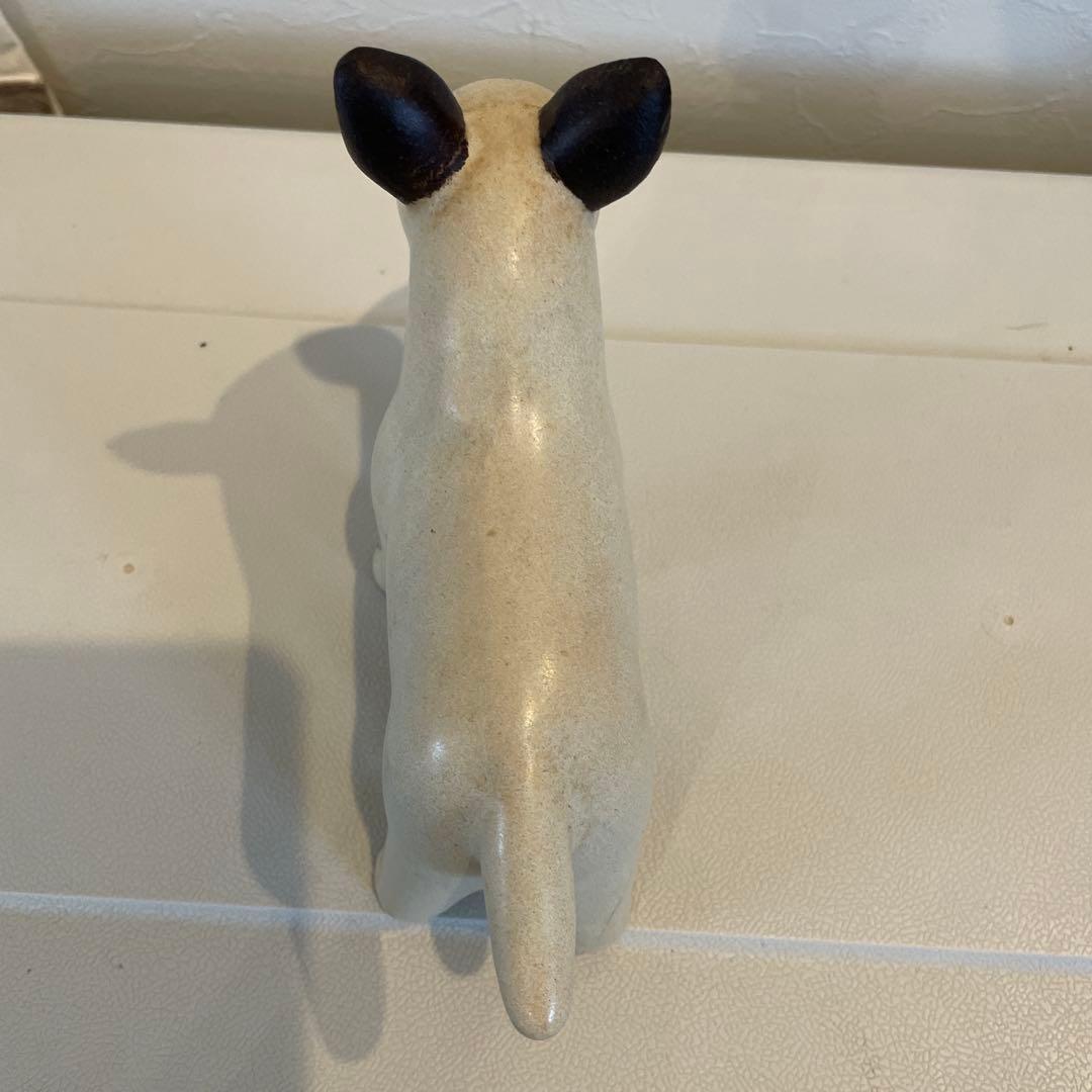 リサラーソン ブルテリア
