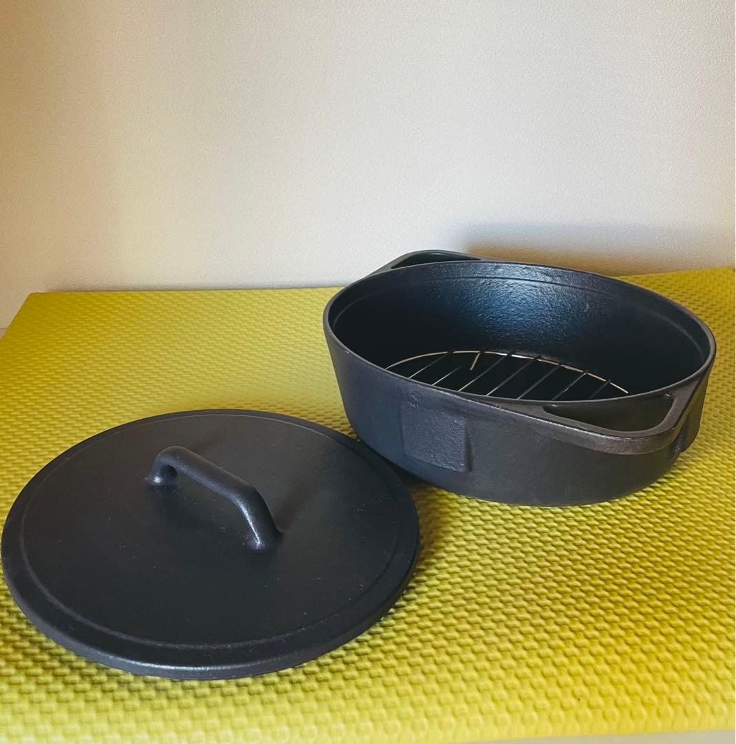 新品未使用　Noritz/ Harman ダッチオーブン