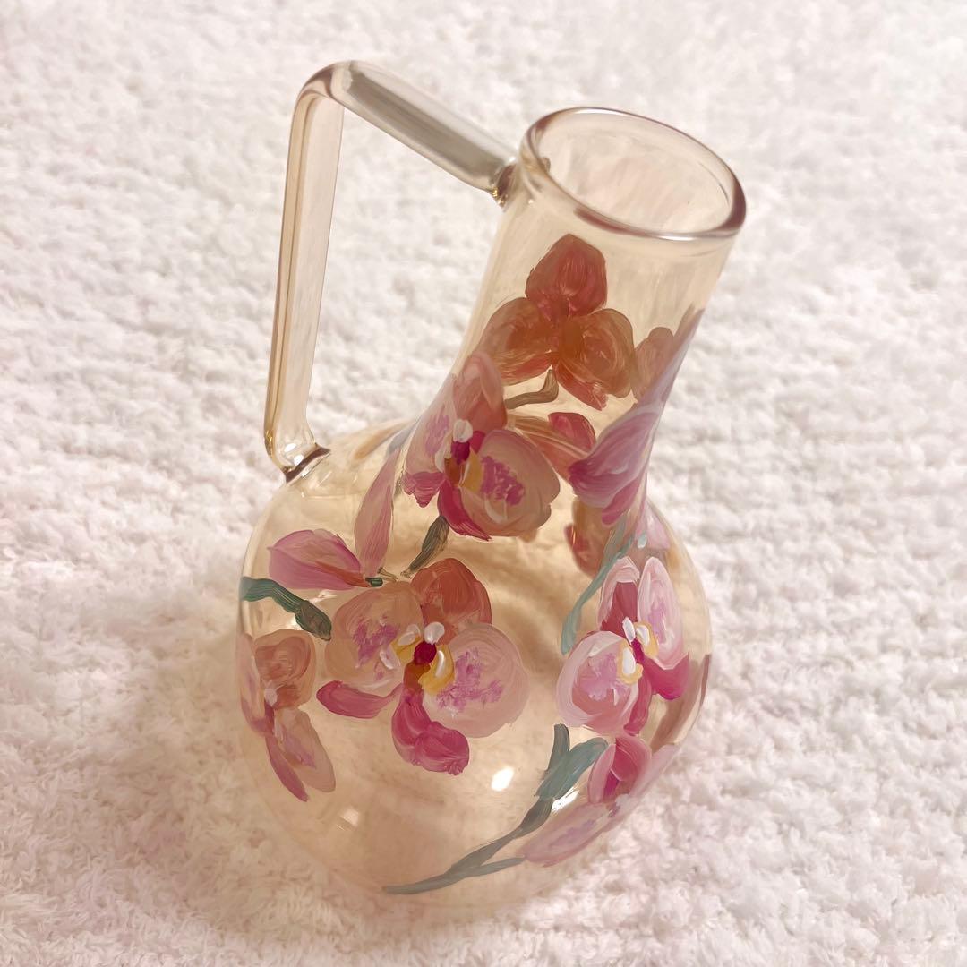 TOLIGHT フラワーベース 花瓶 花器