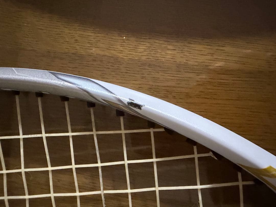 YONEX EZONE100 G2 大坂なおみモデル　2本セット