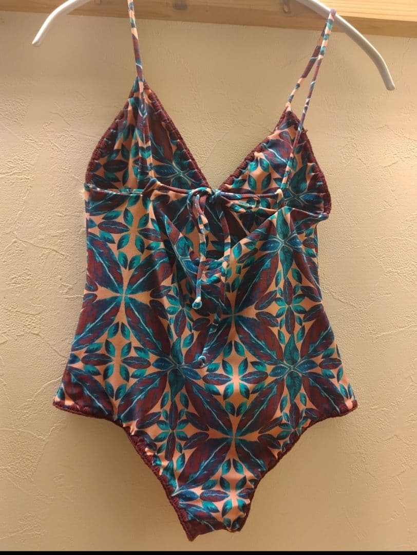 Splash Hawaii Seea one piece　サイズxs