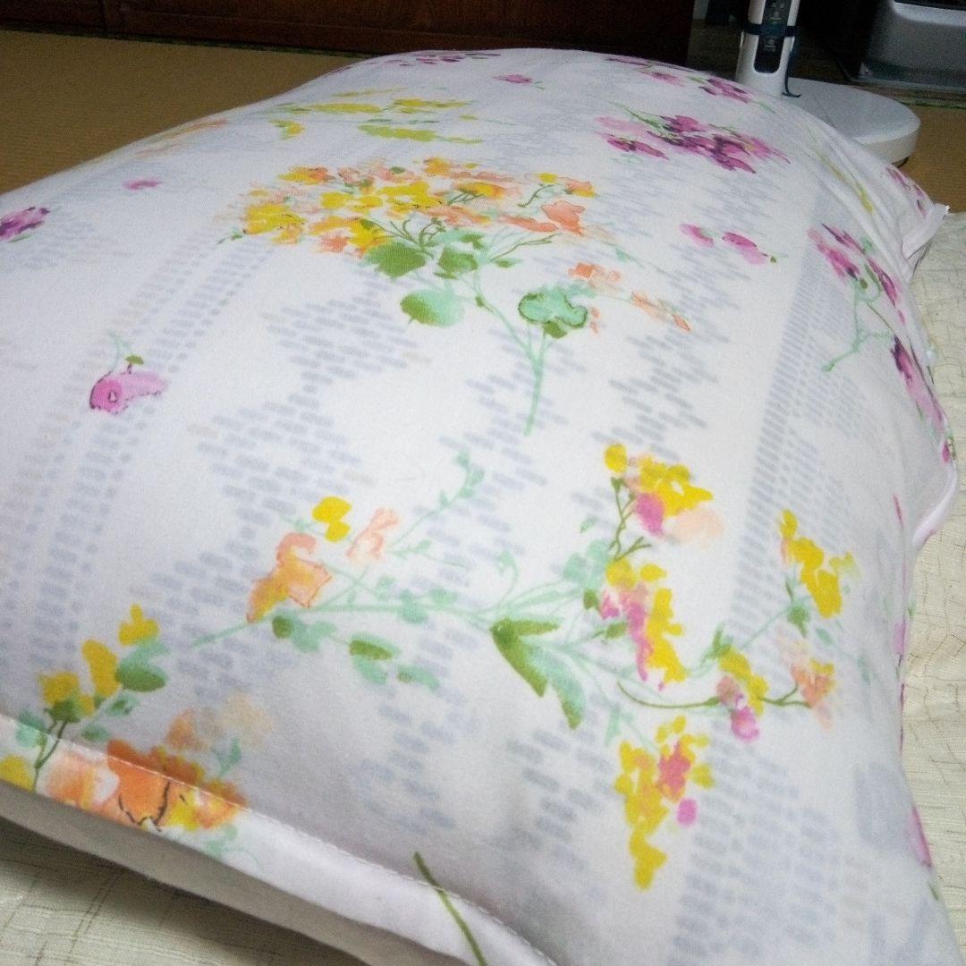 私の枕