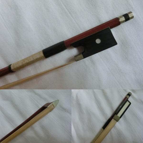 【希少美品】Karl Hofner バイオリン KH174 4/4 ドイツ製