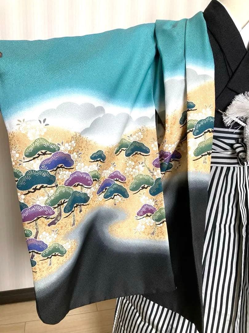 ちー②