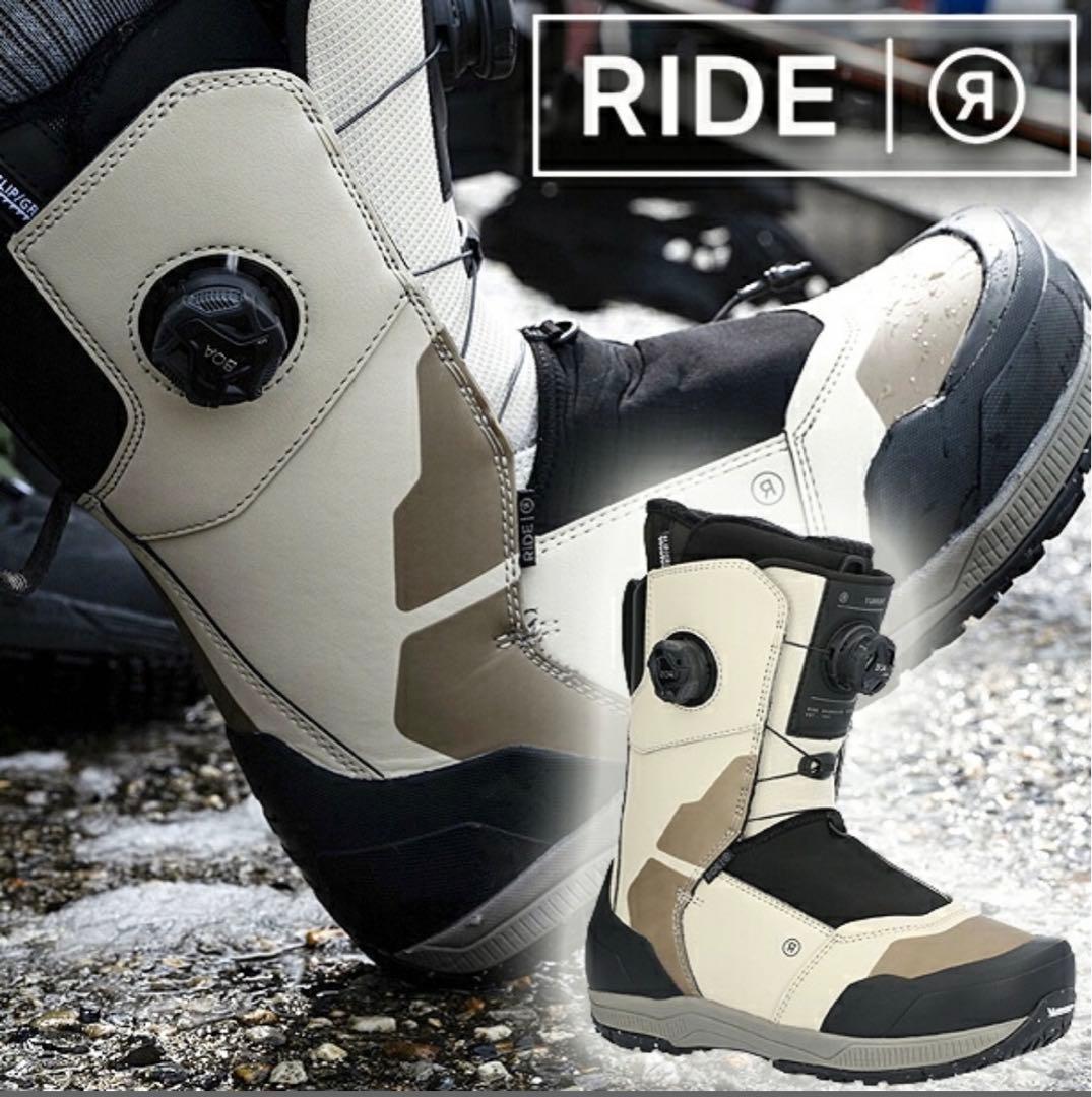 RIDE TORRENT トーレント　27cm