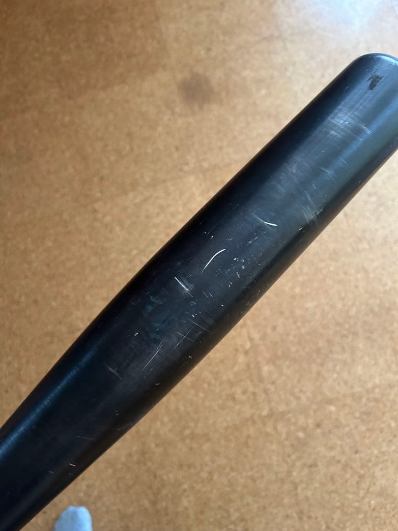 マルーチマルッチJキャット中学硬式83cm830g中古
